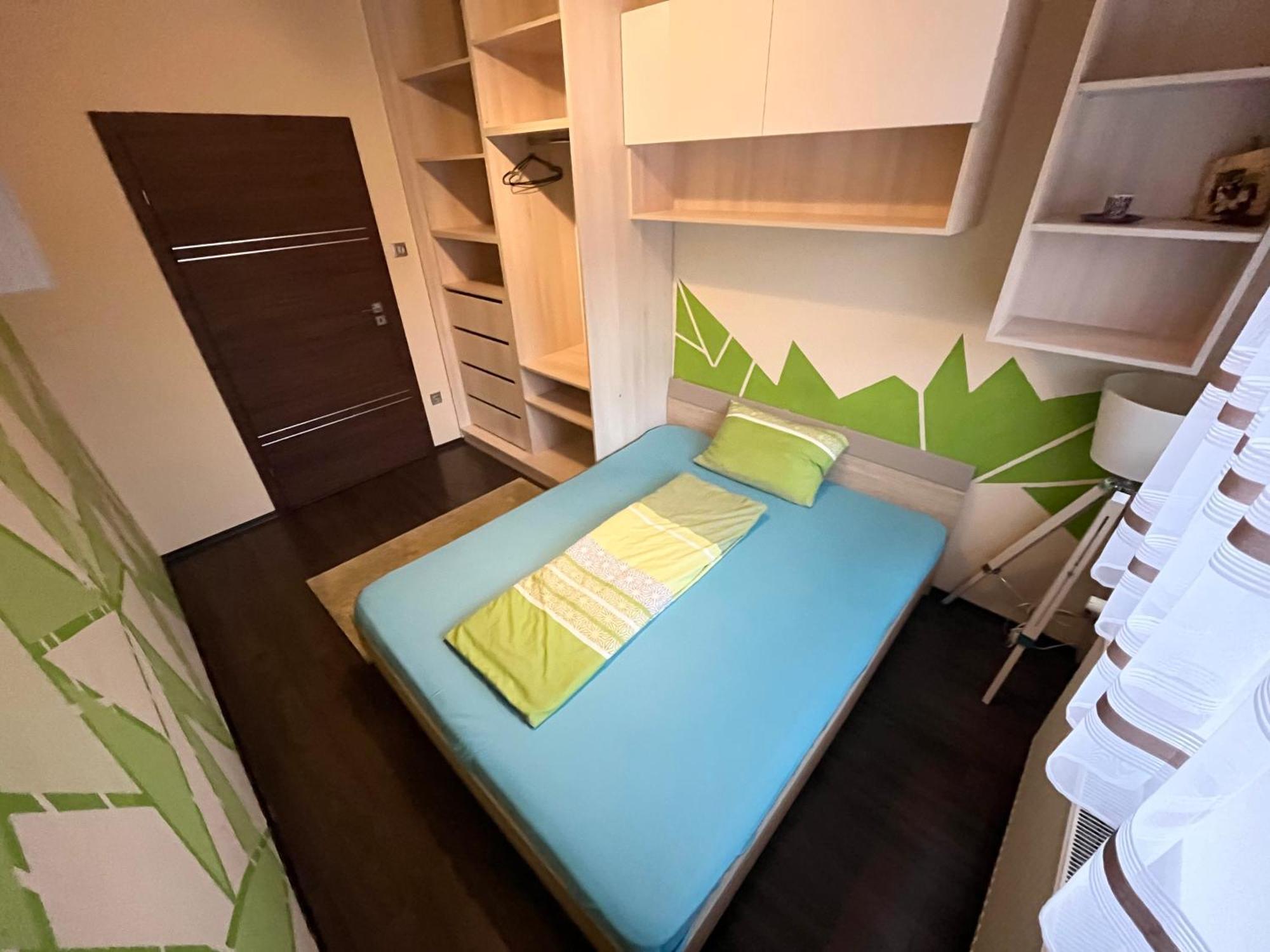 Exkluziv Apartman Debrecen Exterior photo